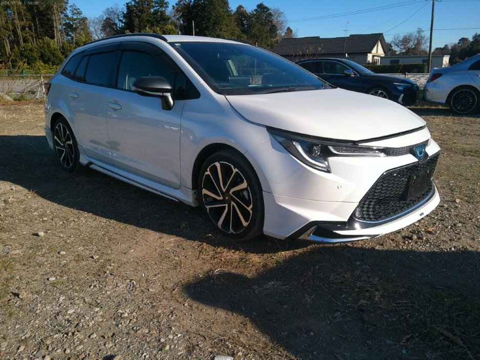 2020 Toyota Corolla - image 5