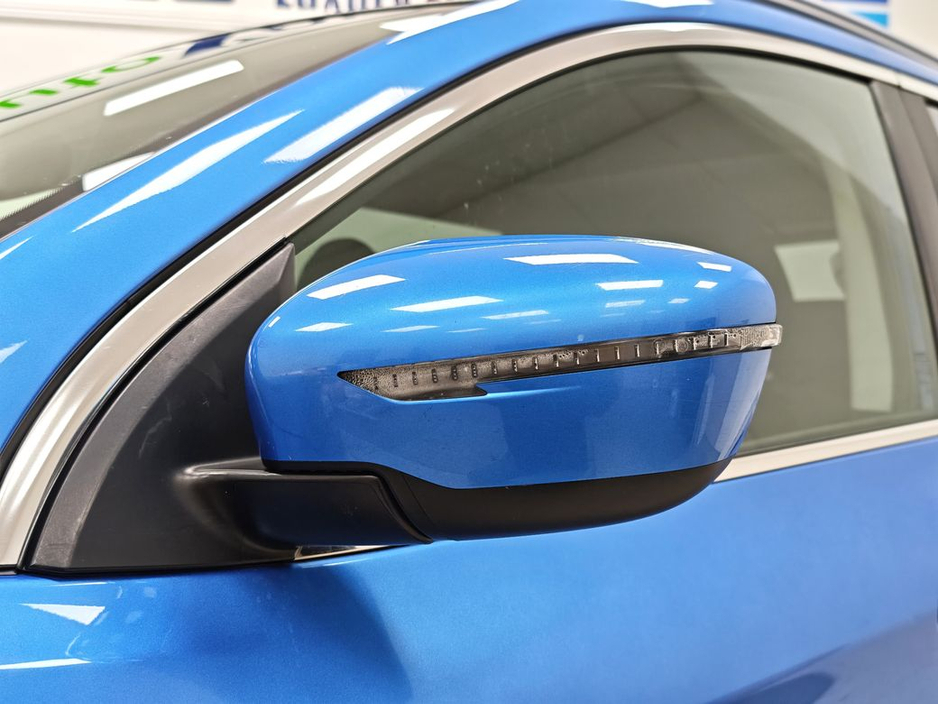 2019 Nissan Qashqai - image 19