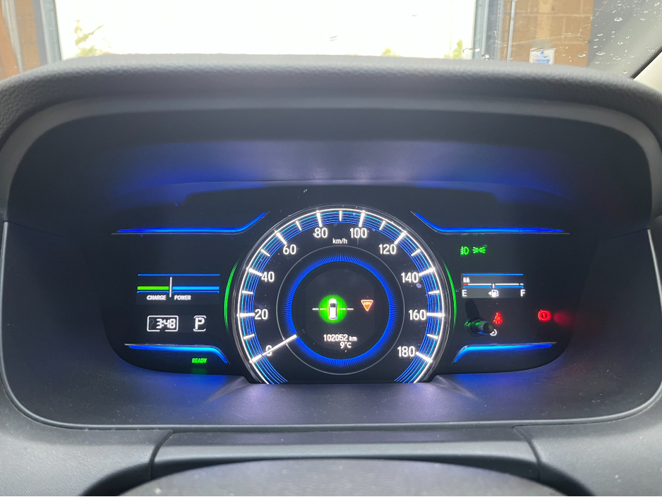 2017 Honda Odyssey €21950 2017 HONDA ODYSSEY 2.0 AUTOMATIC / CRUISE CONTROL / 360° CAMERA / AUTOMATIC DOORS / ELECTRIC HEATED SEATS AND MORE €21,950