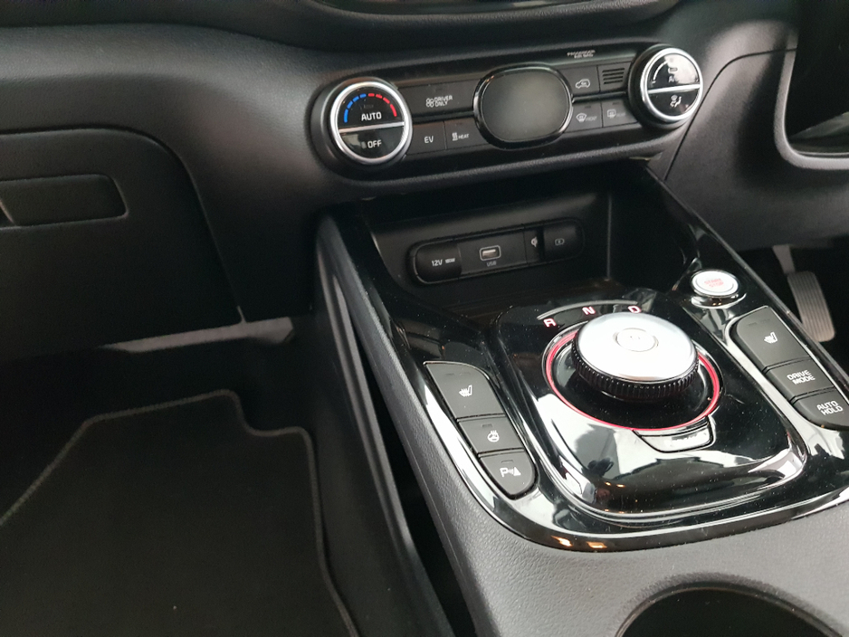 2020 Kia Soul e-Soul EV K3 0% Hp available from €275 p/m €22,450