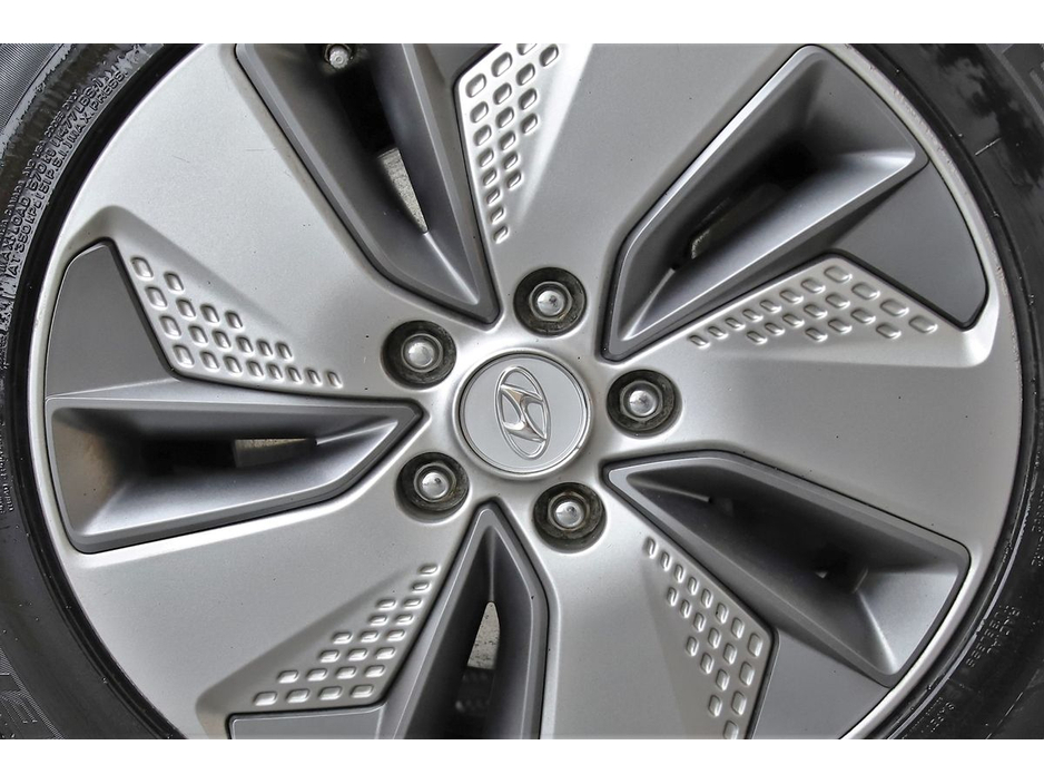 2019 Hyundai Kona KAUAI ELECTRIC 64 KWH *BI-TONE ROOF*FULL LEATHER* €14,890