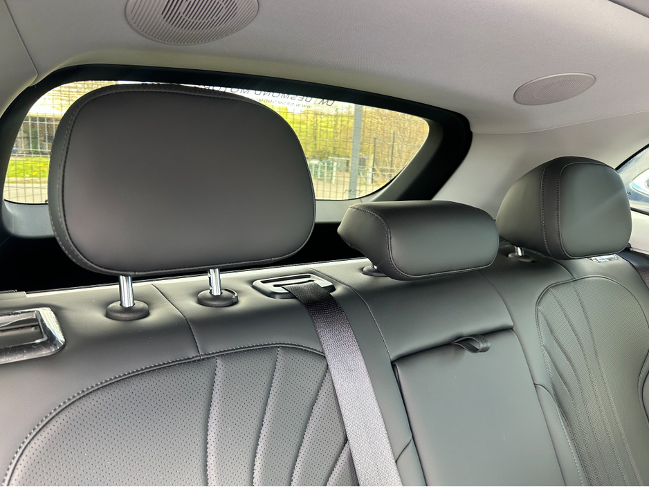 2026 Geely Starray - image 29