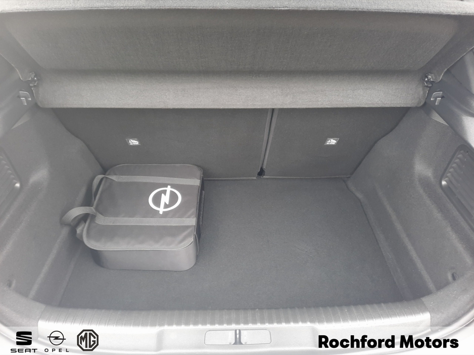 2023 Opel Mokka - image 11