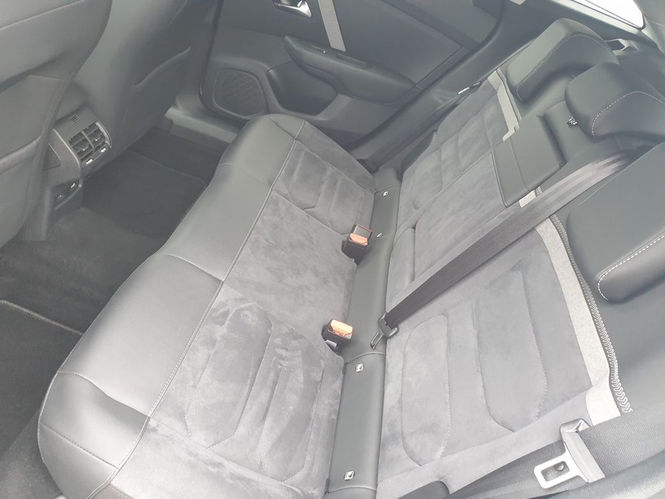 2024 Citroen C4 MAX, DIESEL, AUTOMATIC, 1.5 Bluehdi (130ps) €24,995