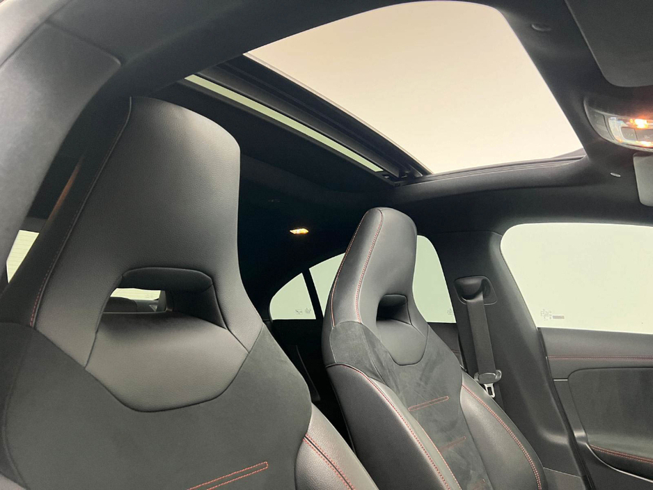 2023 Mercedes-Benz CLA Class 250E AMG LINE PREM PLUS NIGHT ED €37,990