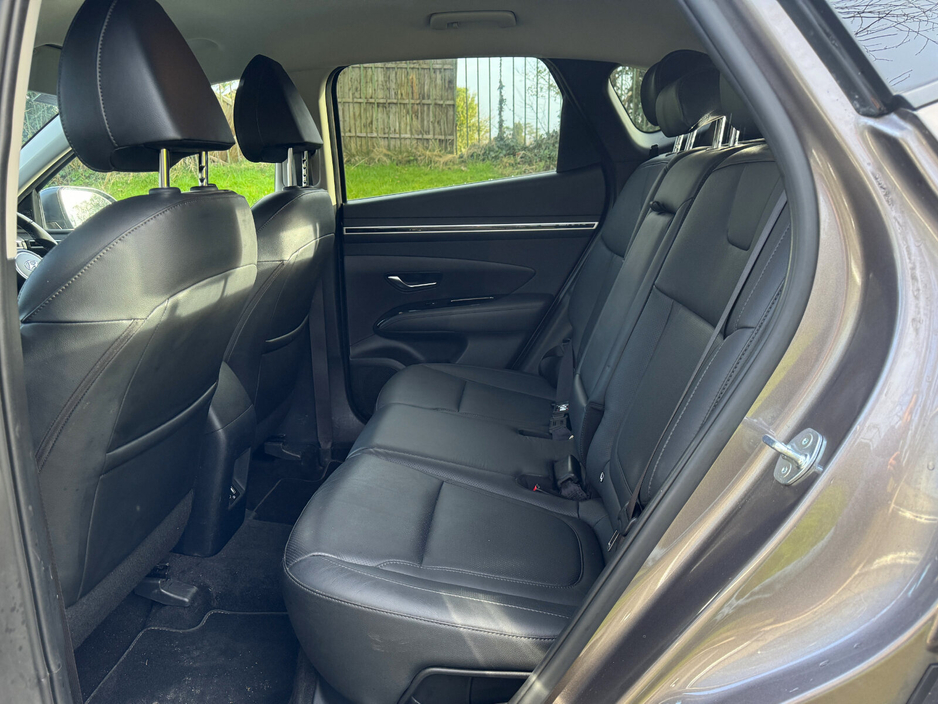 2023 Hyundai Tucson 2WD Executive €30,950