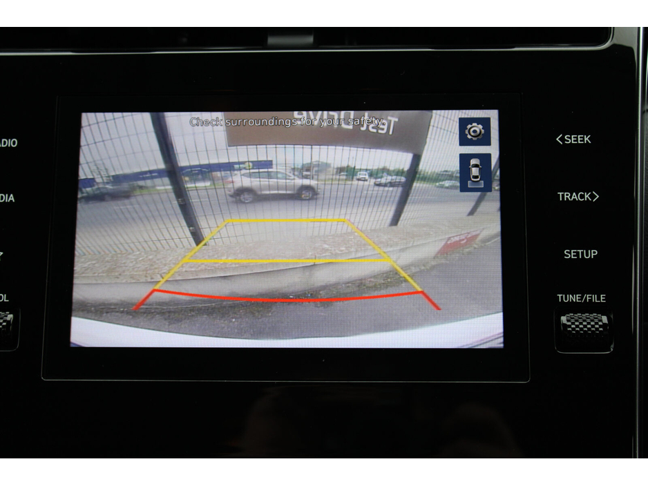 2021 Hyundai Tucson - image 15