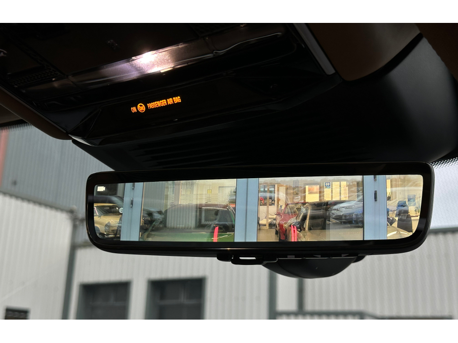 2024 Land Rover Range Rover Sport - image 20