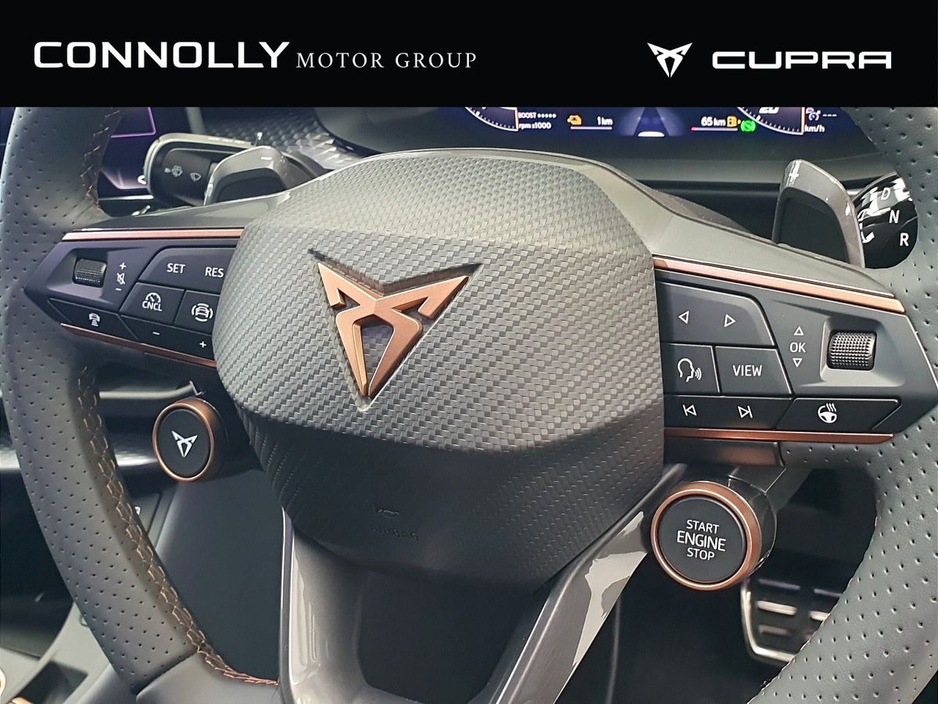 2026 Cupra Terramar - image 18