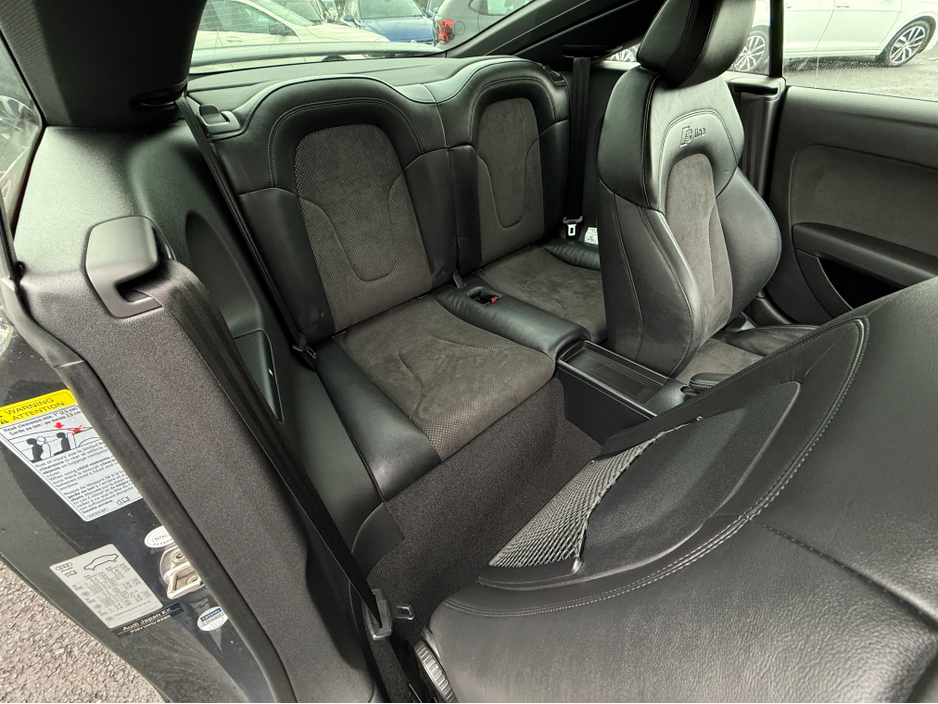 2014 Audi TT - image 9