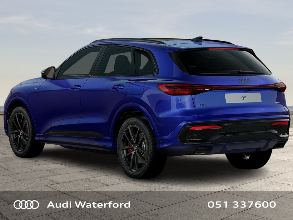 2026 Audi Q5 - image 2