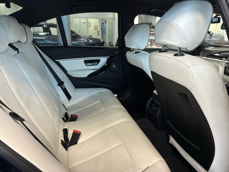 2017 BMW 3 Series 2.0L Petrol Plug-In Hybrid Automatic  *Celebration Edition 002/100 Manufactured* €21,950