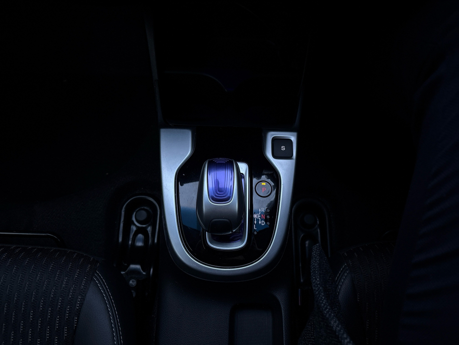 2017 Honda Fit 1.5L Petrol Hybrid Automatic €11,950