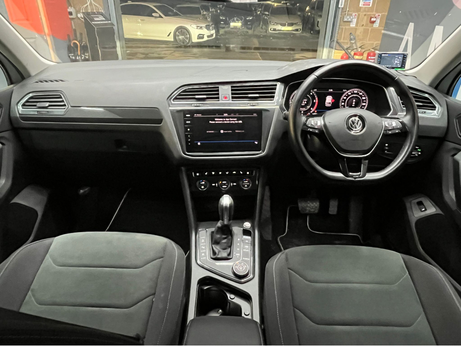 2019 Volkswagen Tiguan €25950! 2019 VW TIGUAN 2.0 TDI HEATED SEATS FRONT&REAR - REVERSE CAMERA - CARPLAY - CRUISE CONTROL €25,950