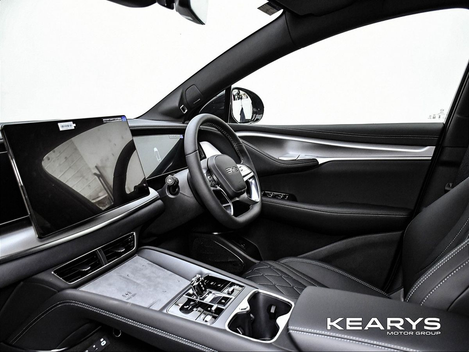 2026 BYD Sealion 7 Comfort Order Your 261 Today! €52,700