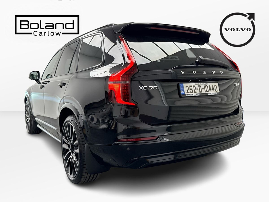 2025 Volvo XC90 T8 ULTRA *4YR WARRANTY* €200 PER WEEK ON PCP €97,995