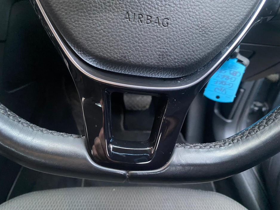 2019 Volkswagen Golf CL 1.6 TDI D7F 5DR 115HP 5 AU €14,995