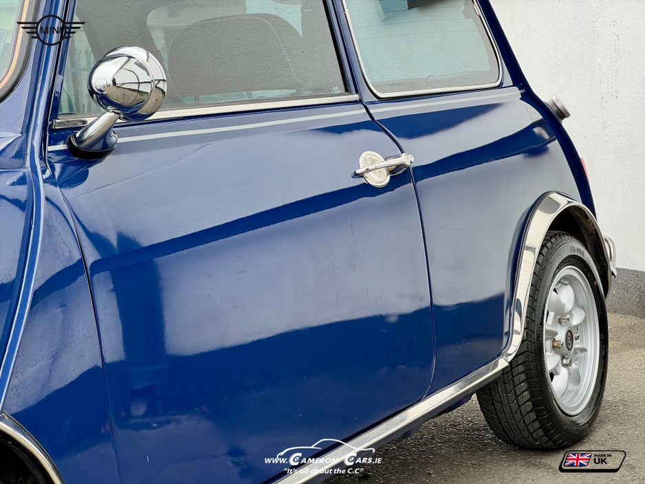 1985 Austin Mini - image 31