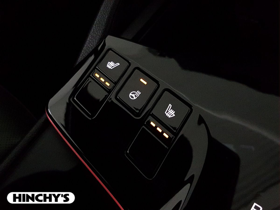 2024 Kia Sportage - image 26