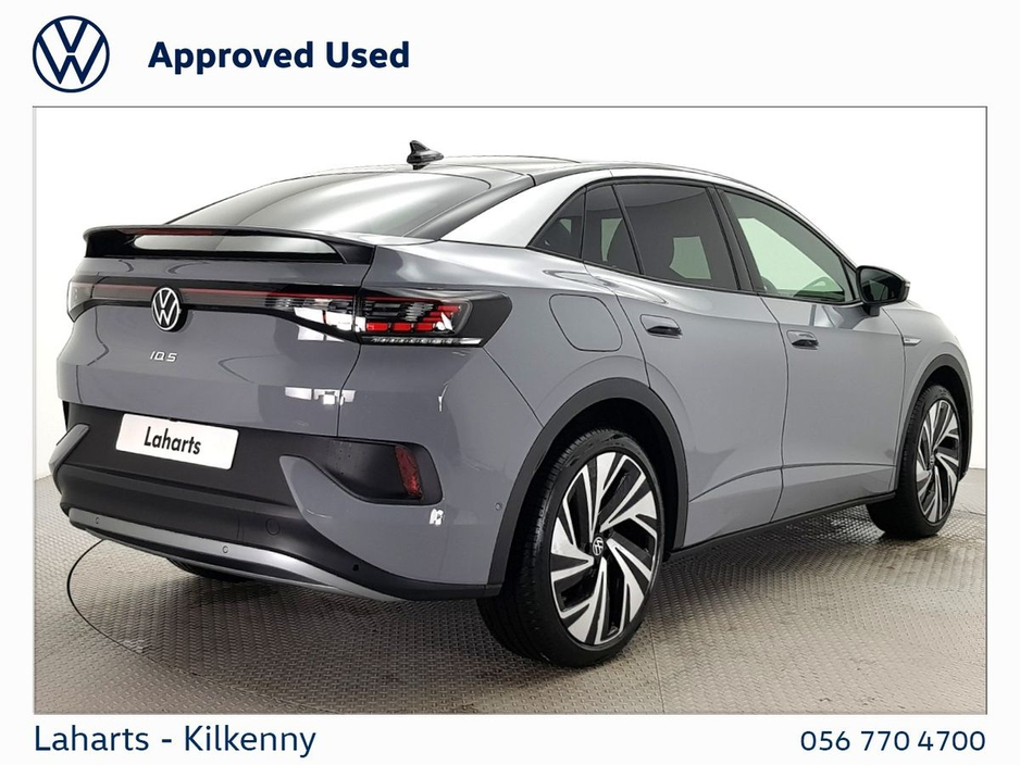 2023 Volkswagen ID.5 FAMILY 77KWH 174HP PRO €32,950