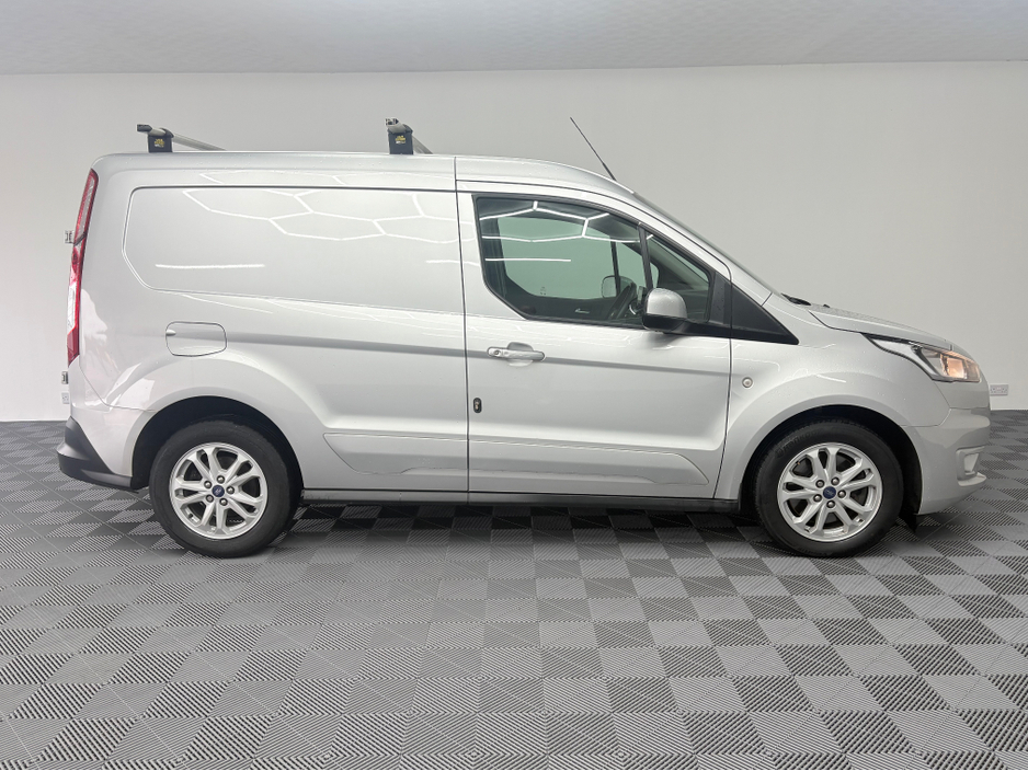 2022 Ford Transit Connect 240LMITED 240 LIMITED EDITION L1H1 P/V ECOBLUE €13,950