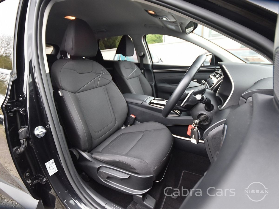 2023 Hyundai Tucson - image 8