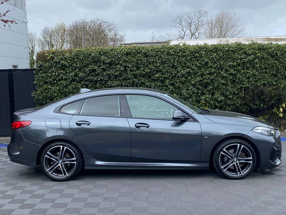 2020 BMW 2 Series - image 2