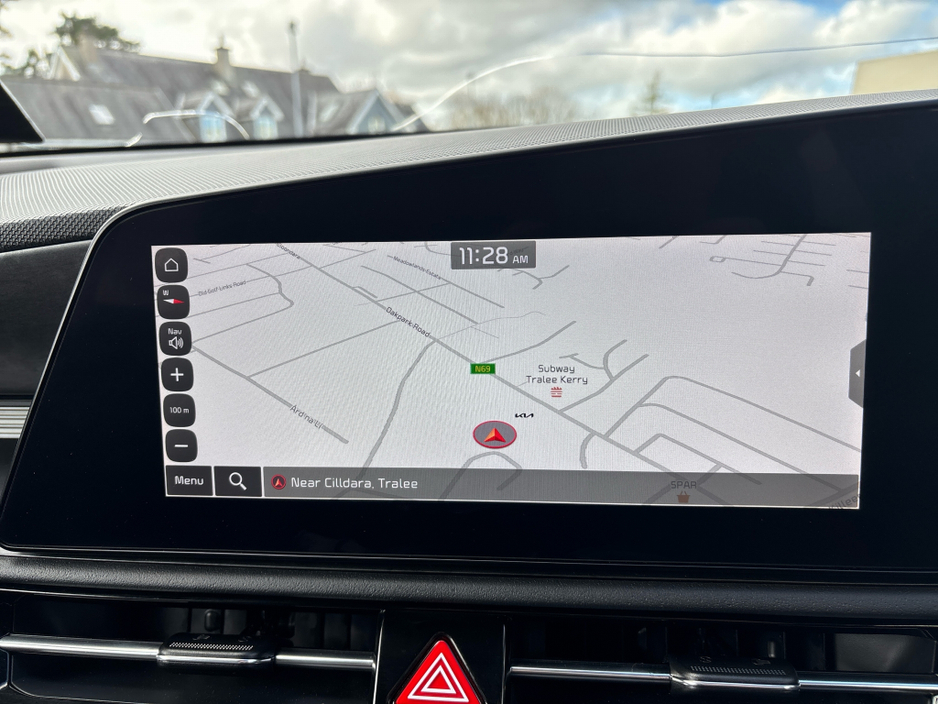 2025 Kia Niro - image 17