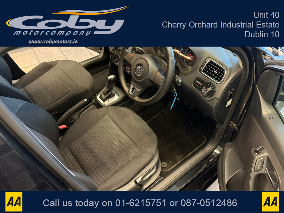 2014 Volkswagen Polo - image 17