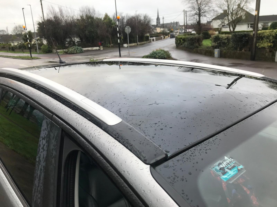 2017 Peugeot 5008 FAMILY 1.6 BLUE HDI 120 L LEATHER €7,950