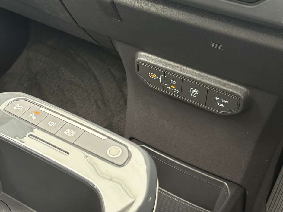 2026 Kia EV5 - image 23