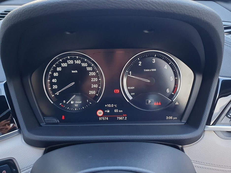 2022 BMW X1 - image 9