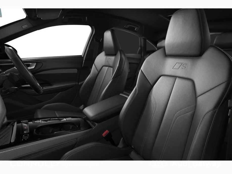 2026 Audi A5 €629 p/m - 2.0TDI 204BHP S LINE ED ONE A/T €69,450