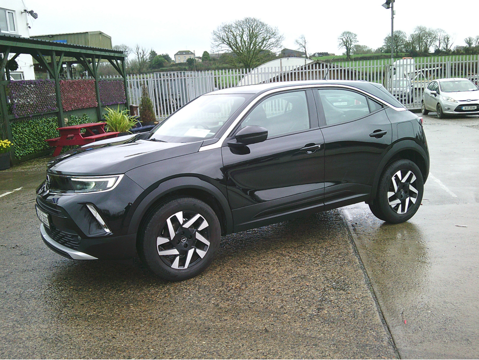 2023 Opel Mokka - image 4