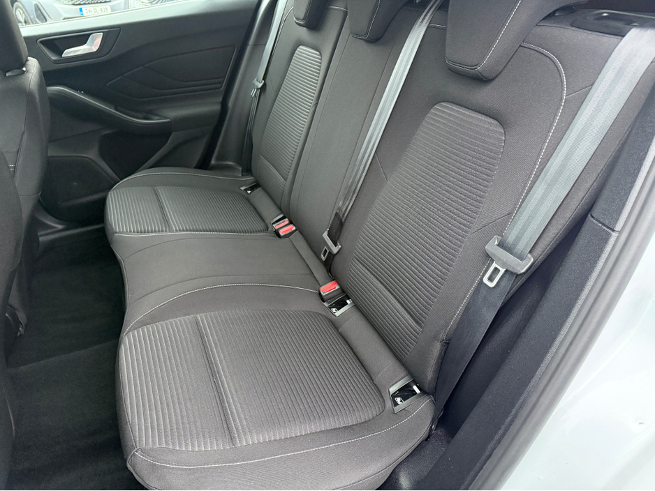 2023 Ford Focus 1.5 TITANIUM AUTO €20,950