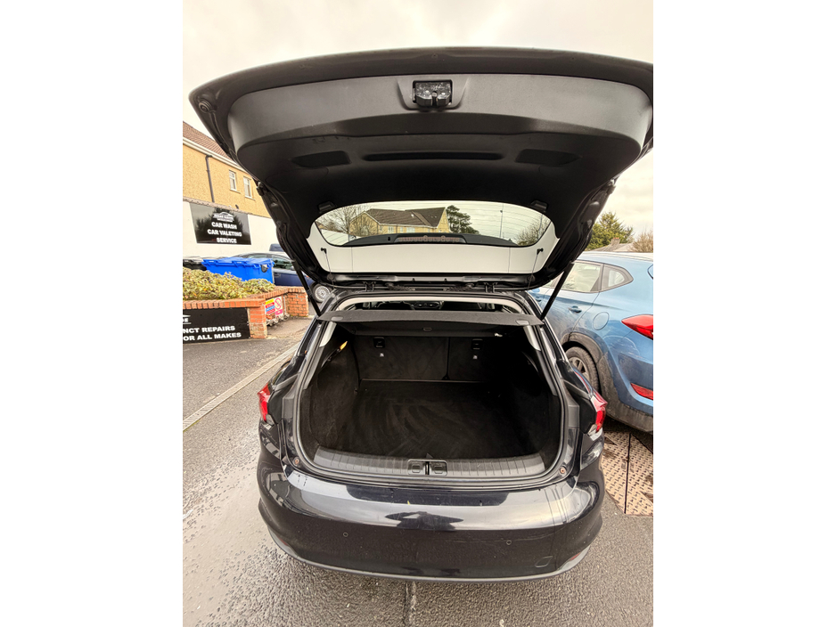 2017 Fiat Tipo HB 1.4 95BHP LOUNGE 5DR €9,950