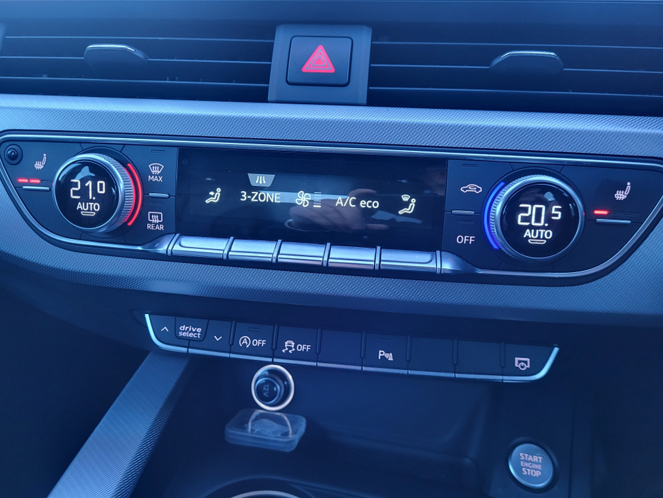 2017 Audi A5 - image 28