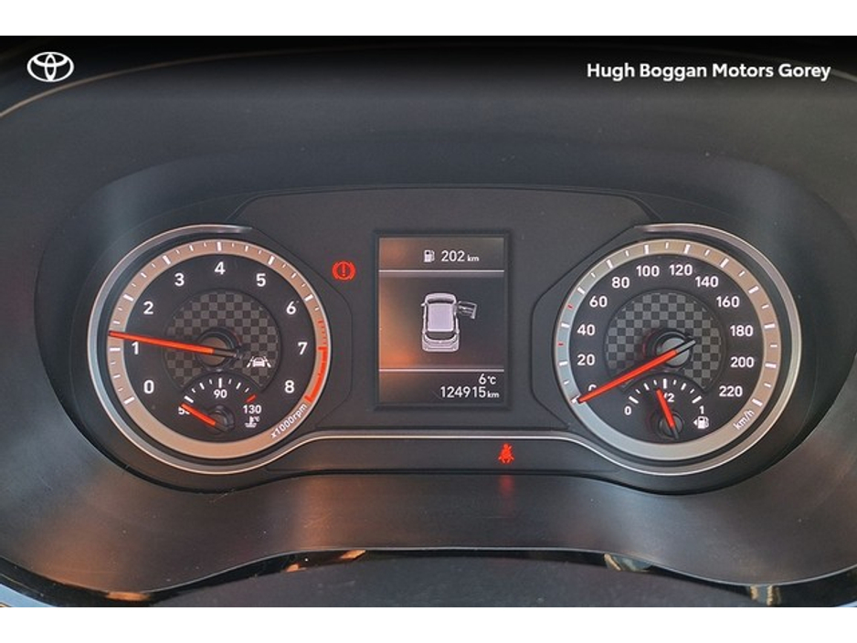 2022 Hyundai i10 - image 19