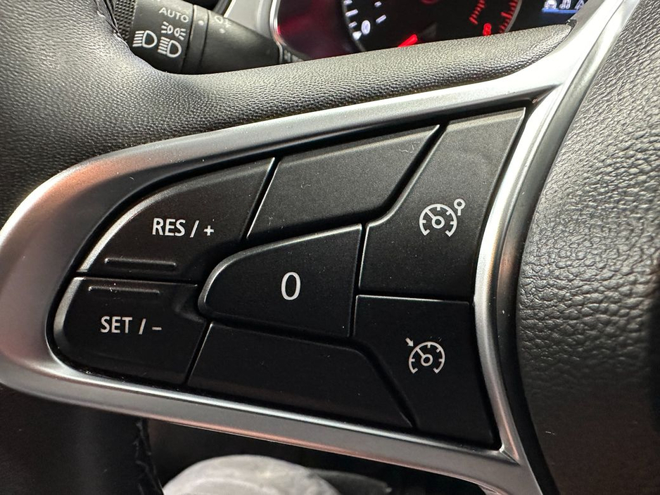 2022 Renault Captur Iconic Edition 1.0 Petrol 222 €17,250