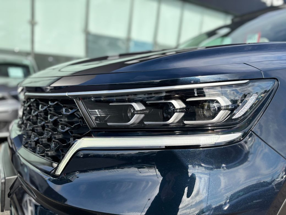 2023 Kia Sorento 2.2 K4 Diesel (7 Seats) €47,995