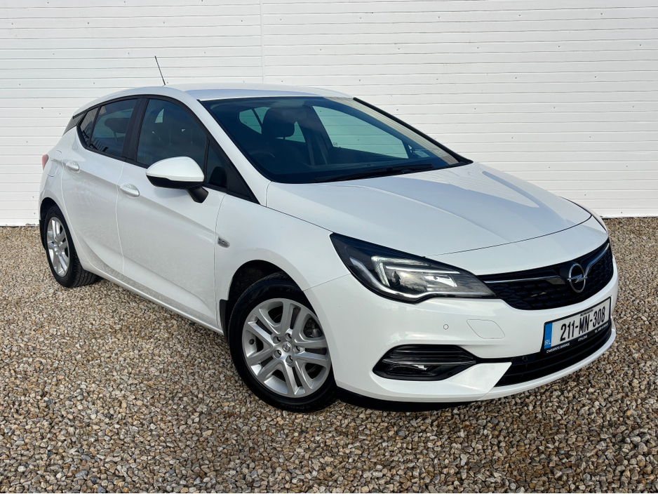 2021 Opel Astra for sale in , Ireland