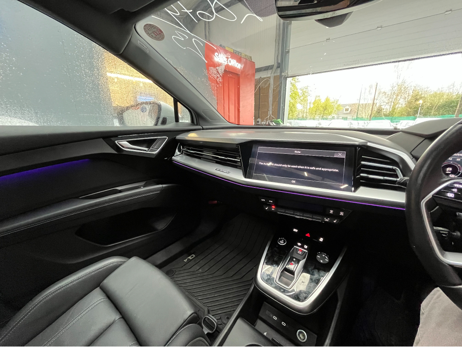 2023 Audi Q4 e-tron - image 17