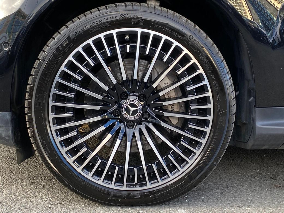 2023 Mercedes-Benz EQC EQC 400 AMG Line Premium Auto EV €43,900