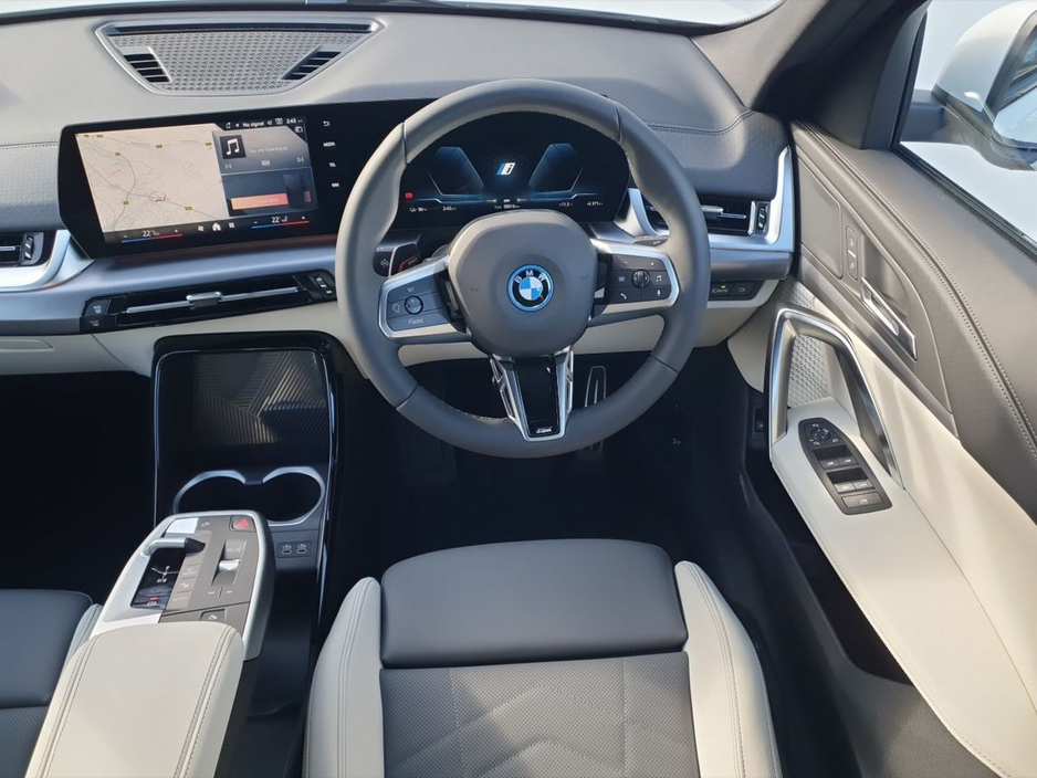 2026 BMW iX2 - image 5