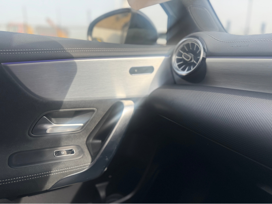 2022 Mercedes-Benz A Class - image 11