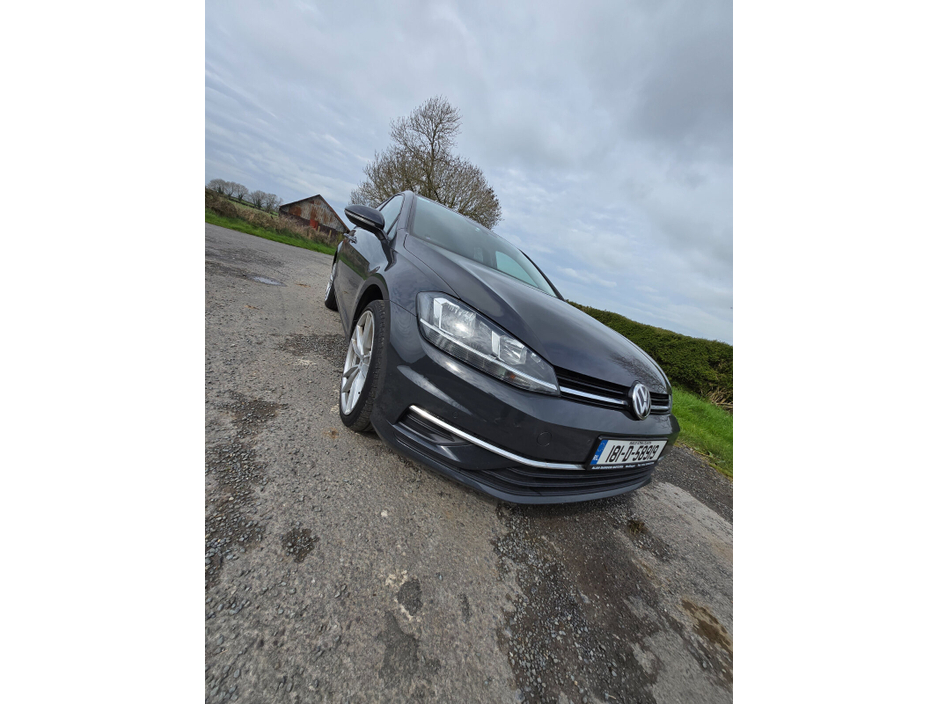 2018 Volkswagen Golf for sale in , Ireland