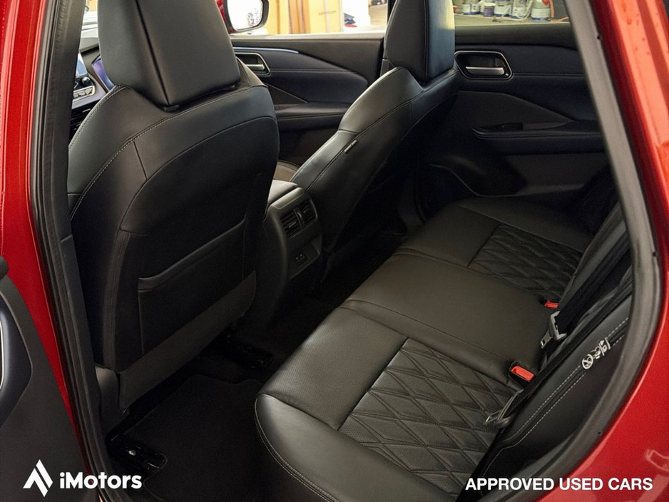 2022 Nissan Qashqai SVE AUTOMATIC €30,900