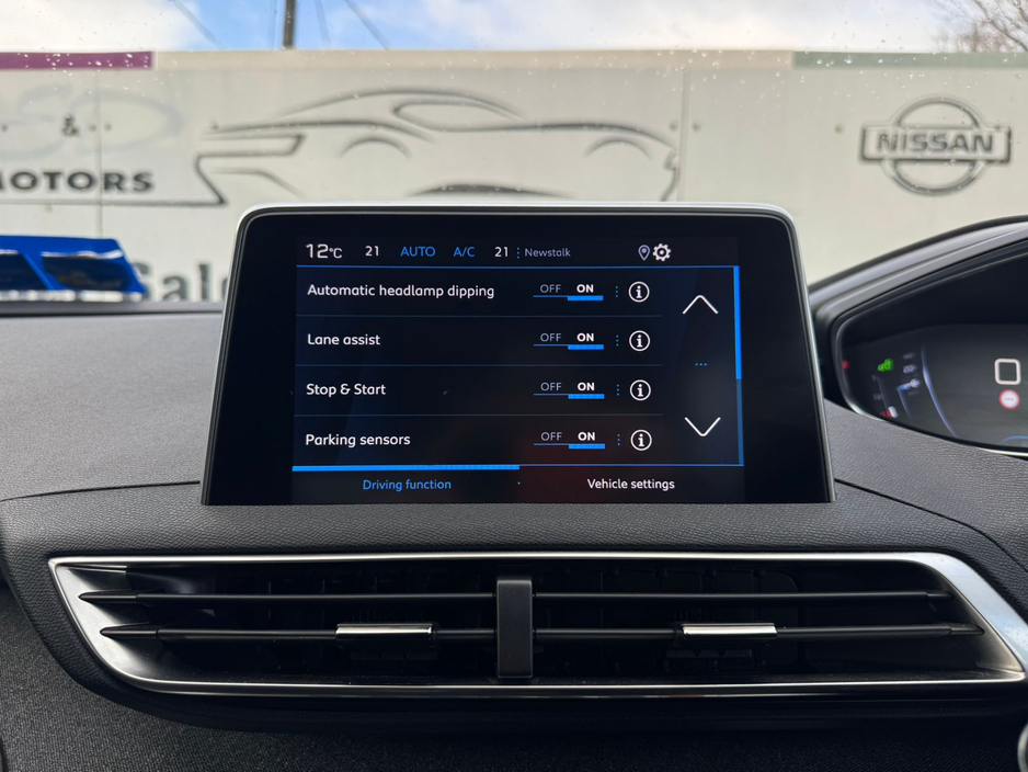 2019 Peugeot 5008 - image 26