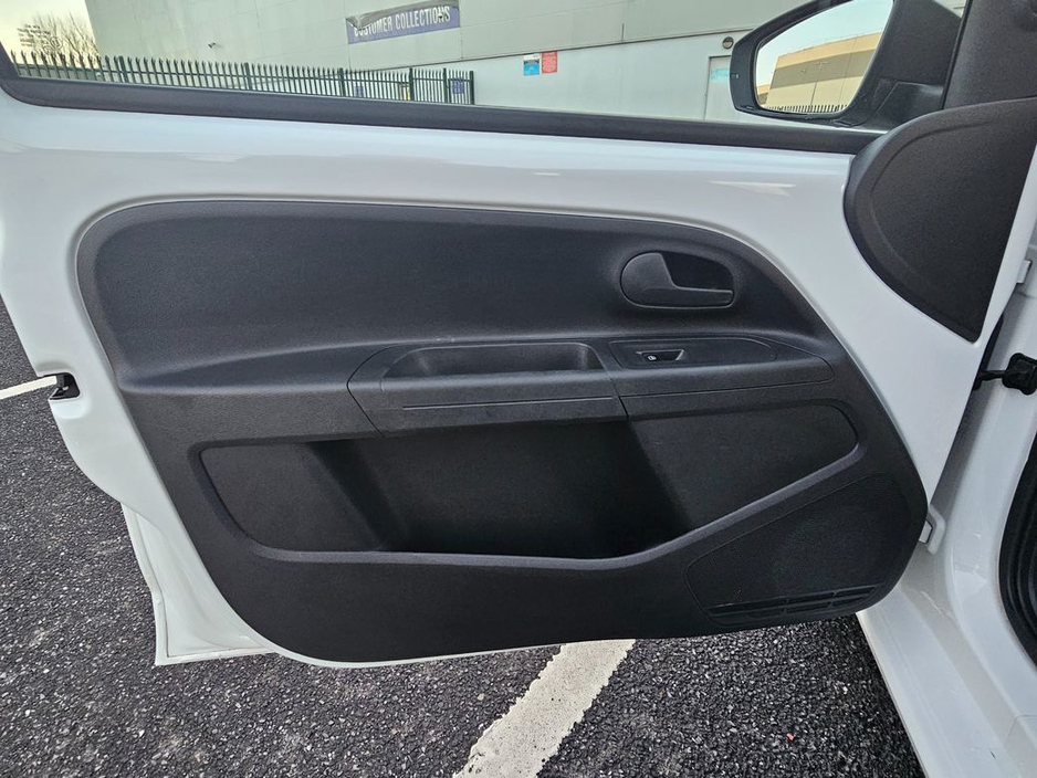 2018 Volkswagen up! 1.0 PERTOL TAKE MODEL LOW MILEAGE, NEW NCT, FINANCE, WARRANTY, 5 STAR REVIEWS €10,995