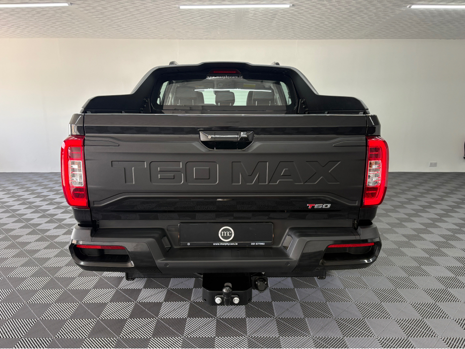 2026 Maxus T 60 - image 17